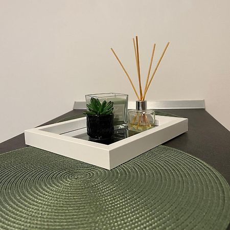 Apartman Green Záhřeb Exteriér fotografie