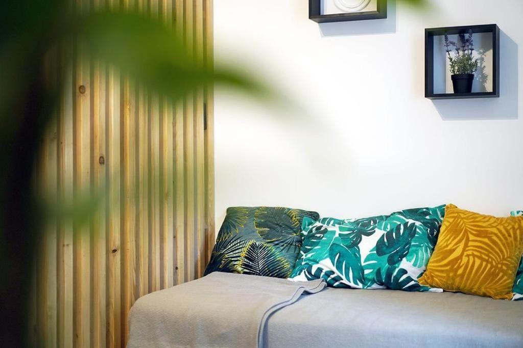 Apartman Green Záhřeb Exteriér fotografie