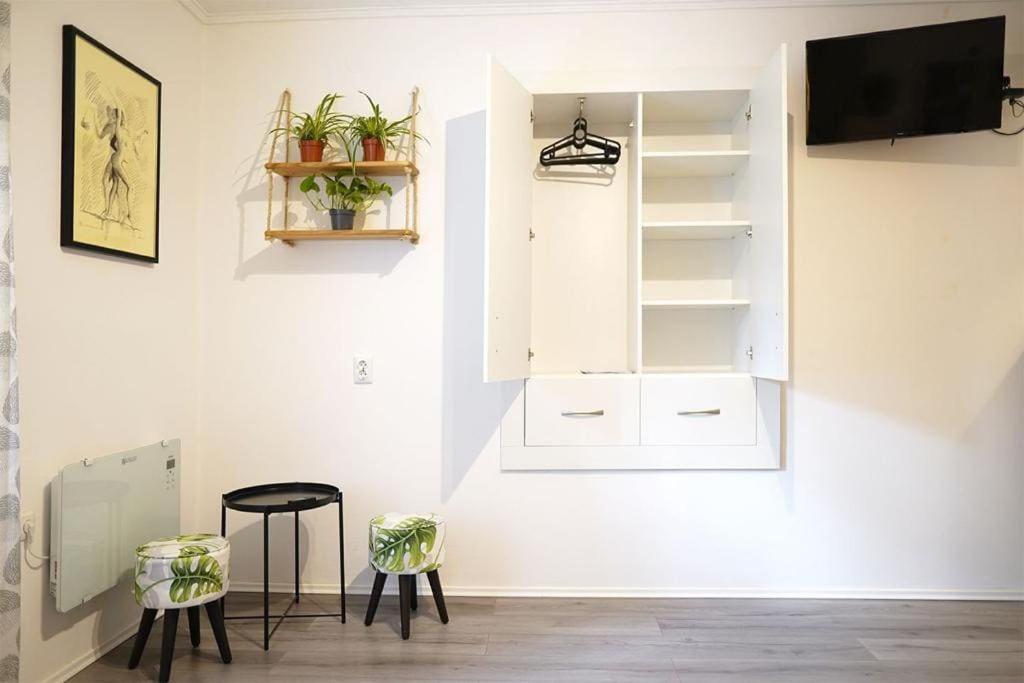 Apartman Green Záhřeb Exteriér fotografie