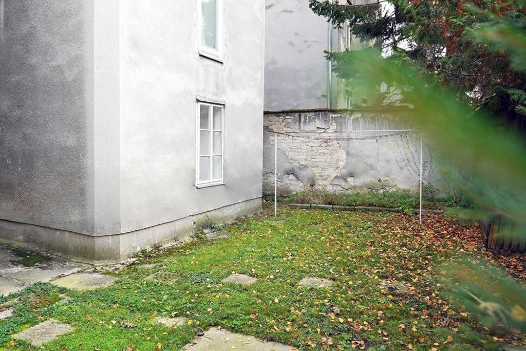 Apartman Green Záhřeb Exteriér fotografie