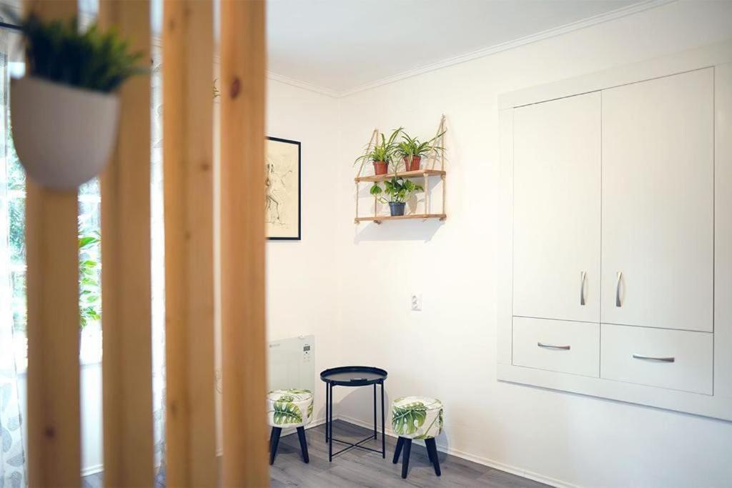 Apartman Green Záhřeb Exteriér fotografie