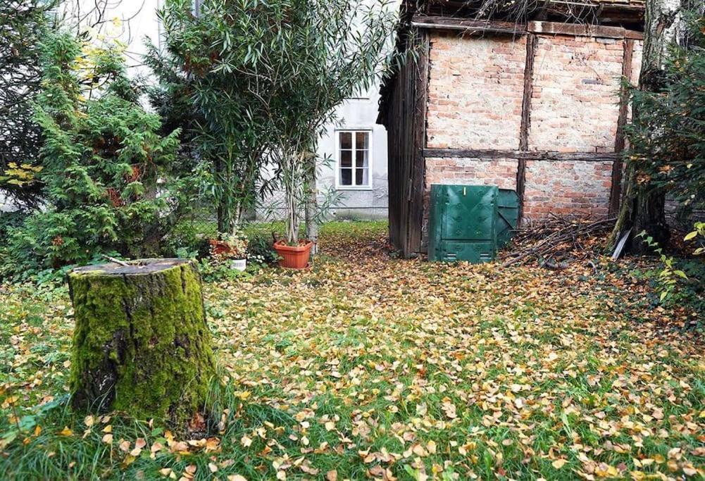 Apartman Green Záhřeb Exteriér fotografie