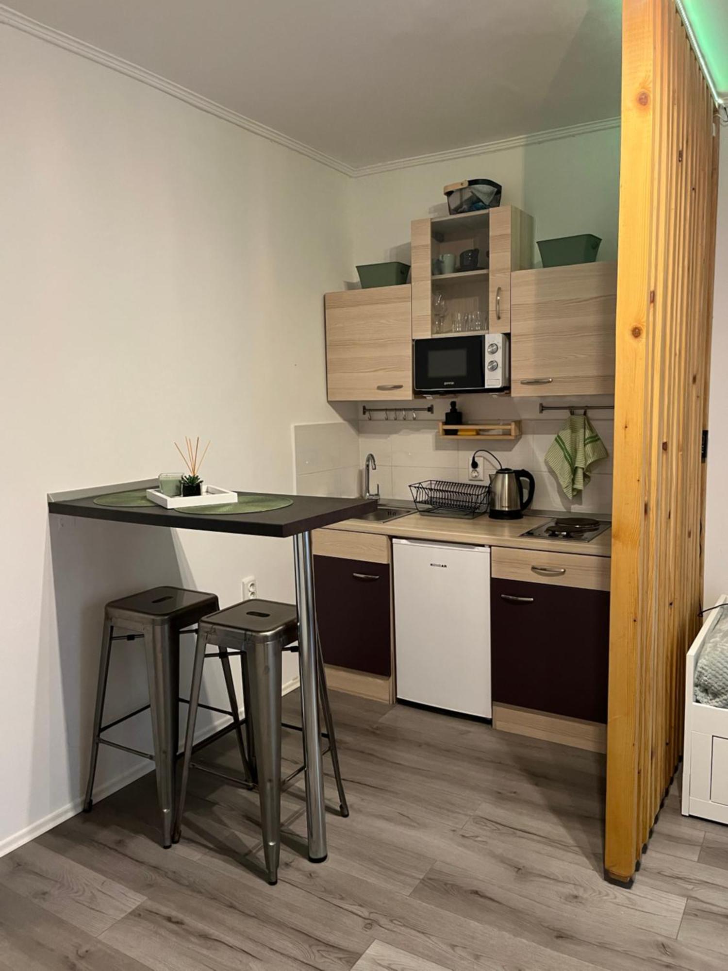 Apartman Green Záhřeb Exteriér fotografie