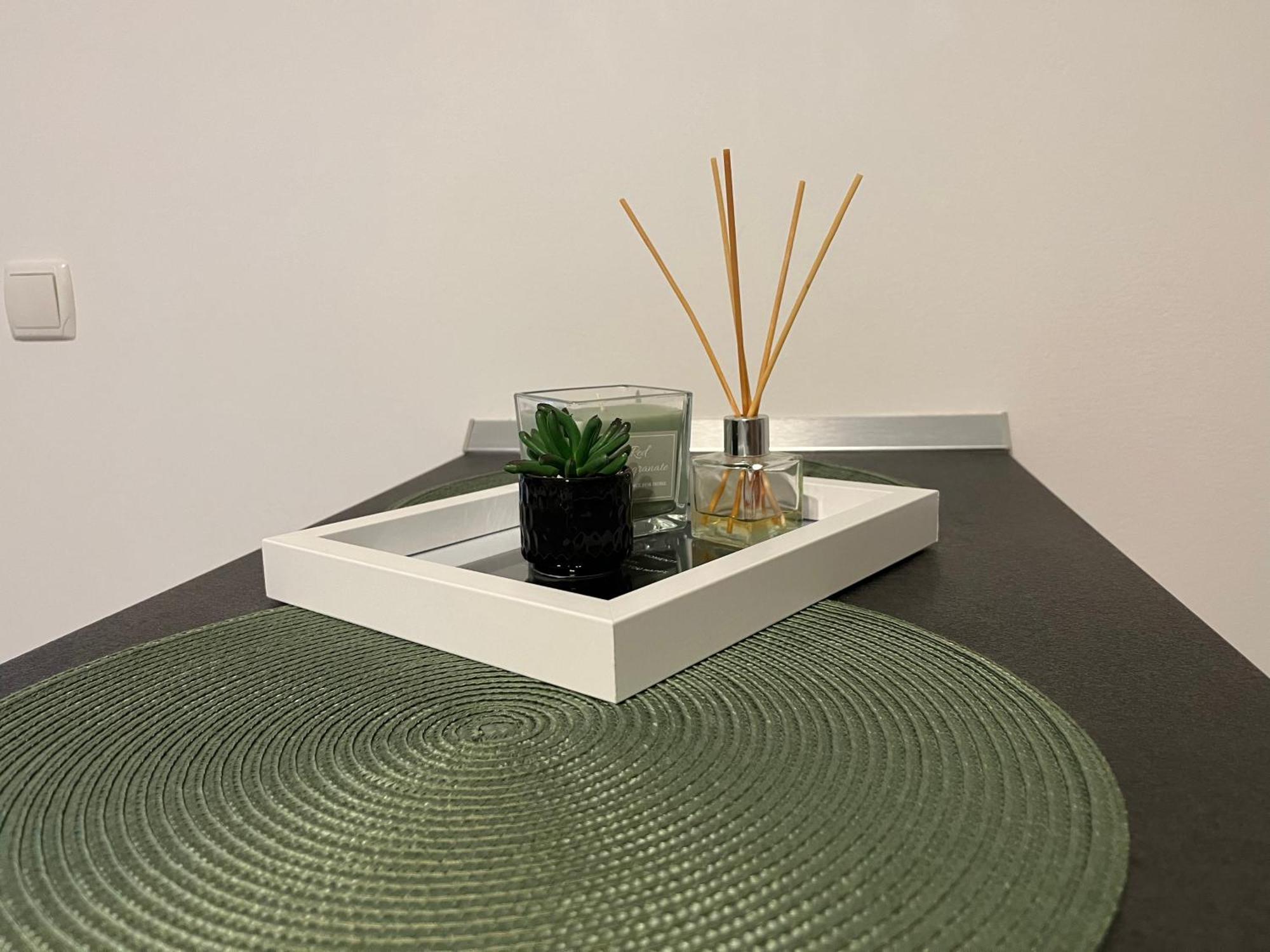 Apartman Green Záhřeb Exteriér fotografie